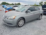 Nissan Sentra 2014