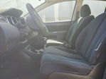 Nissan Versa 2011