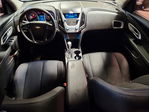 Chevrolet Equinox 2012