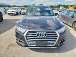 Audi Q7 2017
