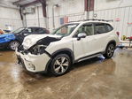 Subaru Forester 2021