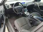Hyundai Genesis 2011