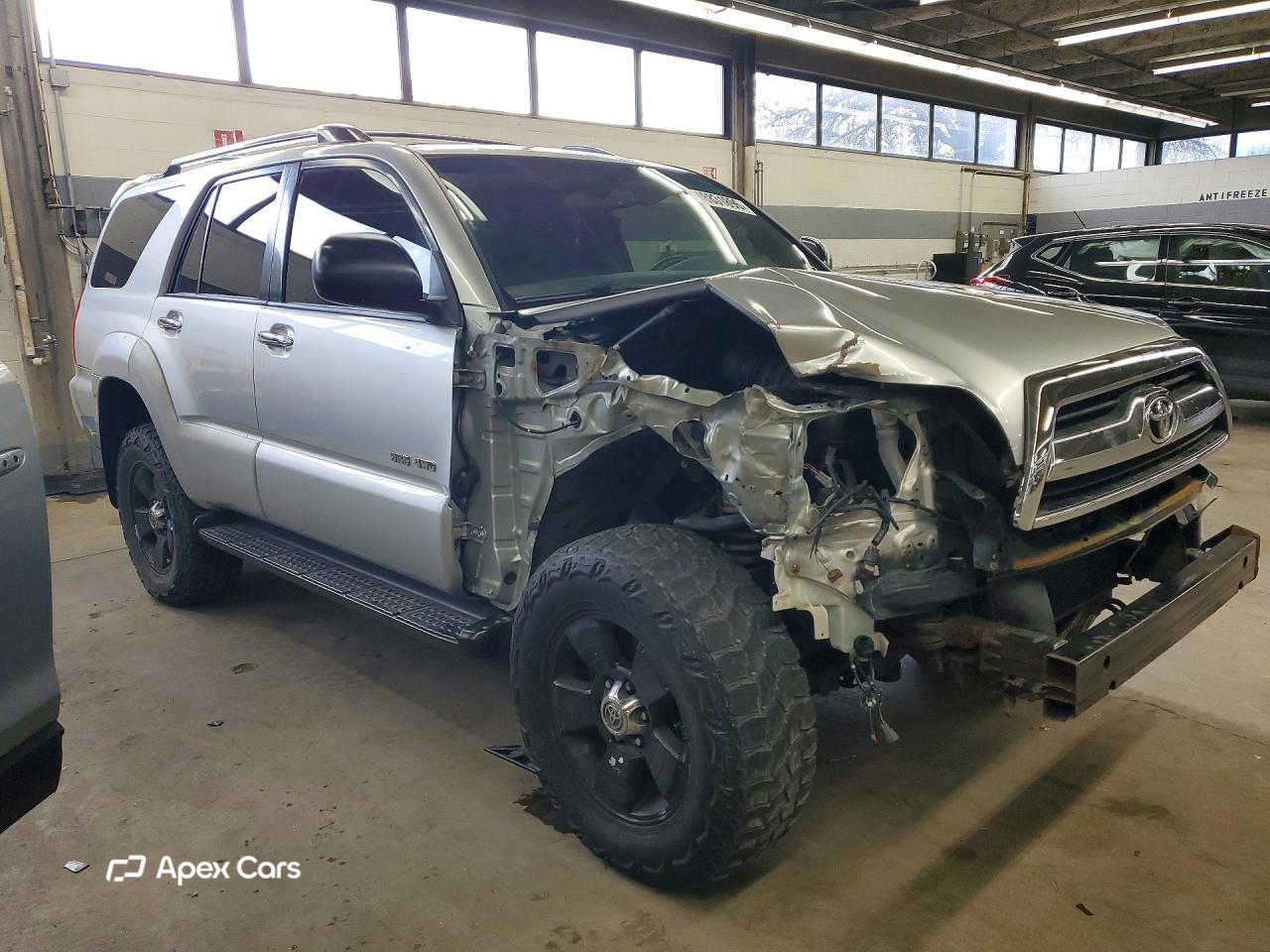 Toyota 4Runner 2006