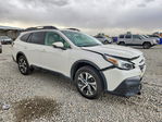 Subaru Outback 2020