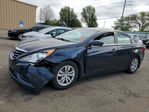 Hyundai Sonata 2013