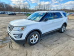 Ford Explorer 2017