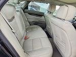 Cadillac XTS 2013