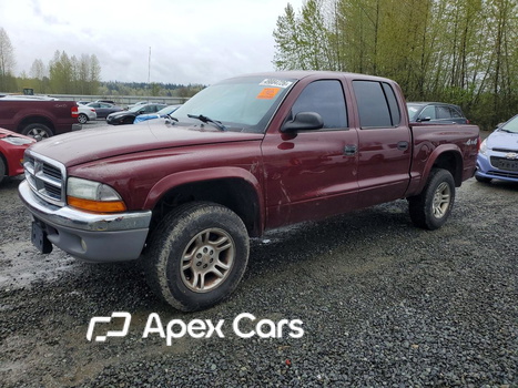 Dodge Dakota 2003 - Image 1 of 13