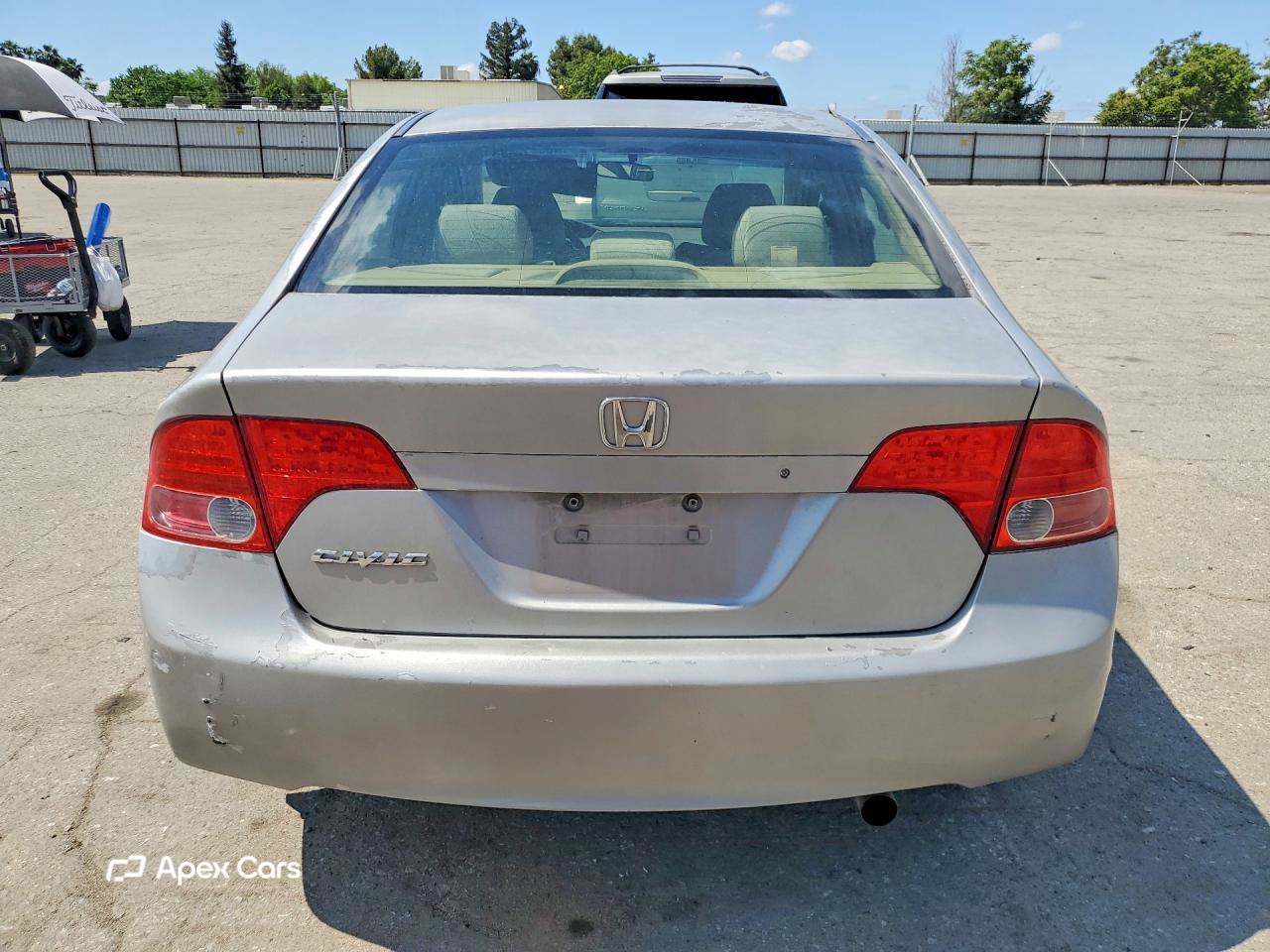 Honda Civic 2006