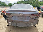 Honda Accord 2019