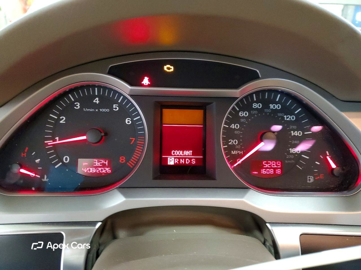 Audi A6 2007