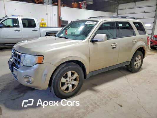 Ford Escape 2011 - Image 1 of 13