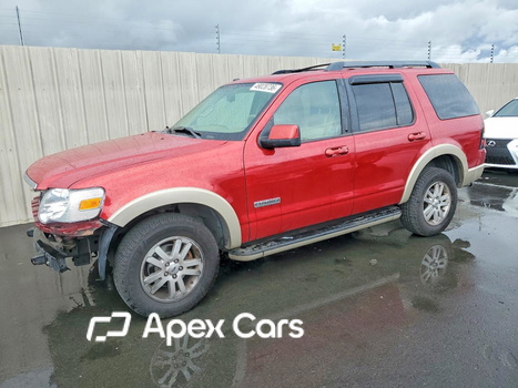 Ford Explorer 2010 - Image 1 of 14
