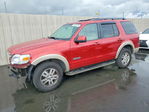 Ford Explorer 2010