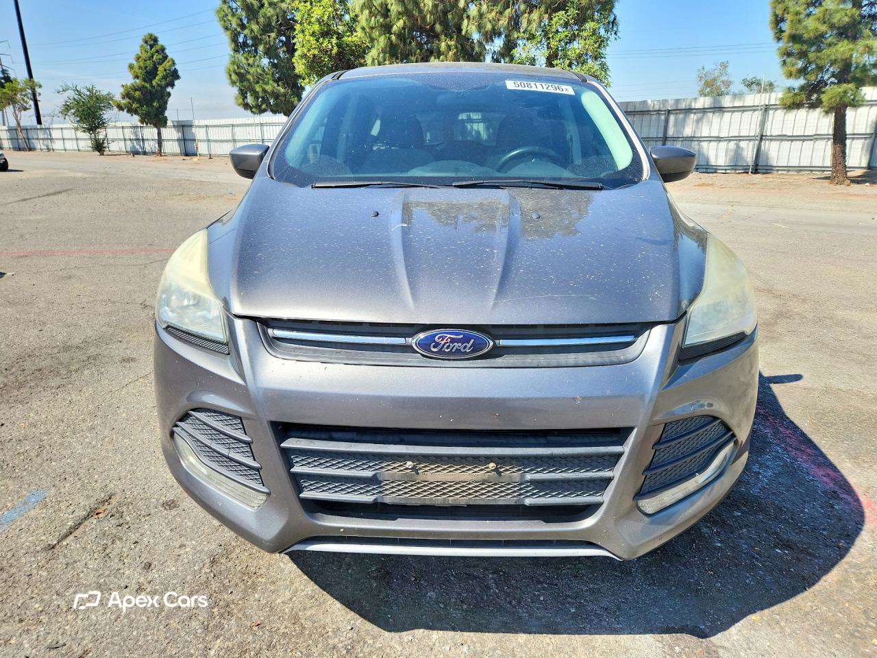 Ford Escape 2014