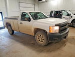Chevrolet Silverado 2011