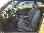 Volkswagen Beetle 2014
