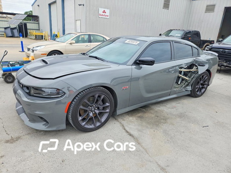 Dodge Charger 2023 - Image 1 of 13