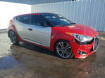 Hyundai Veloster 2016