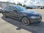 BMW Series 5 2019