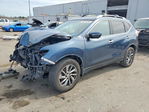 Nissan Rogue 2014