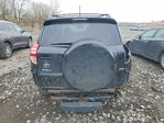 Toyota RAV 4 2011