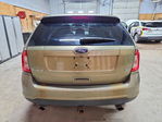 Ford Edge 2013