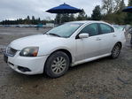 Mitsubishi Galant 2010