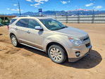 Chevrolet Equinox 2011