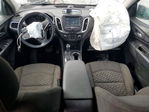 Chevrolet Equinox 2018