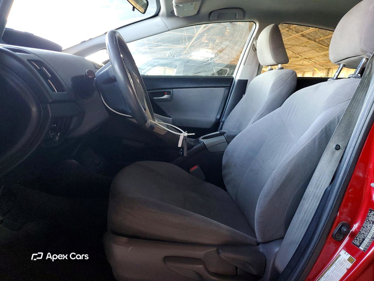Toyota  2015