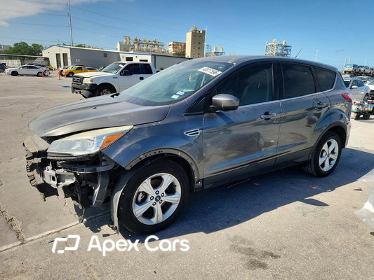 Ford Escape 2014 - Image 1 of 13