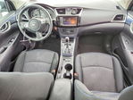 Nissan Sentra 2019