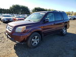 Honda Pilot 2008