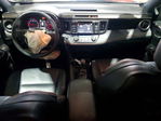 Toyota RAV 4 2017