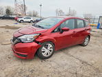 Nissan Versa 2019