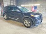 Ford Explorer 2021