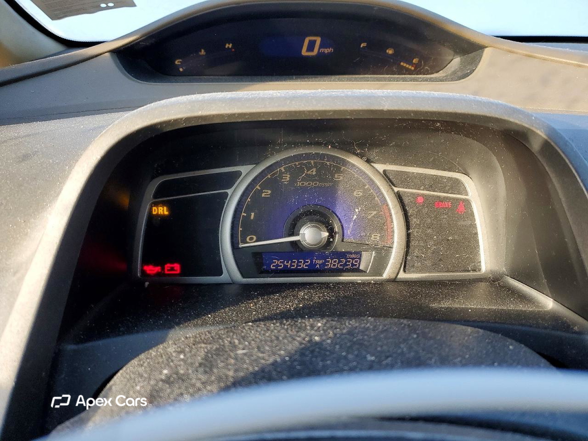 Honda Civic 2006