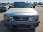 Honda Passport 2001