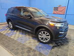 Ford Explorer 2024