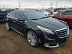 Cadillac XTS 2018