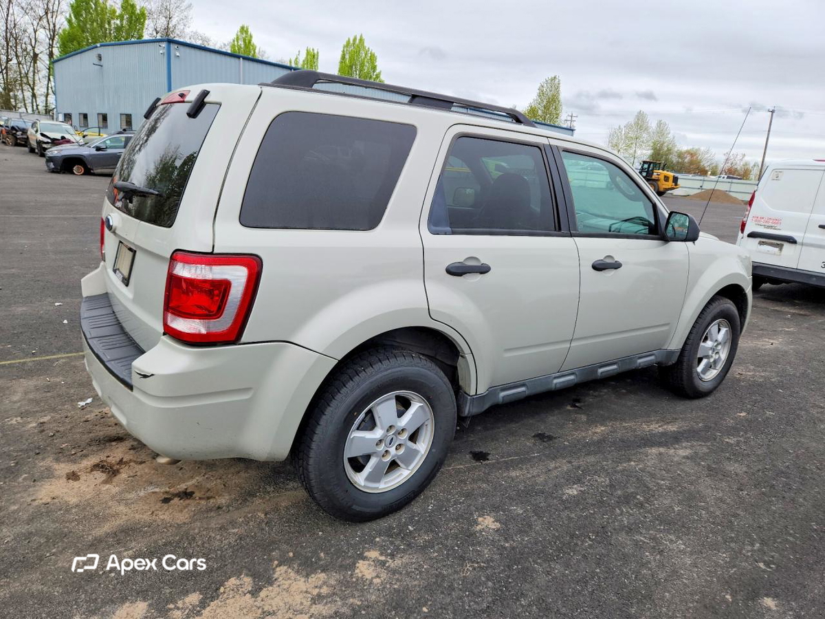 Ford Escape 2009