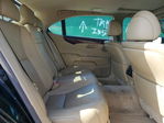 Lexus LS 2008