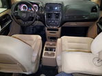 Dodge Caravan 2014