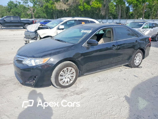 Toyota Camry 2012 - Image 1 of 5