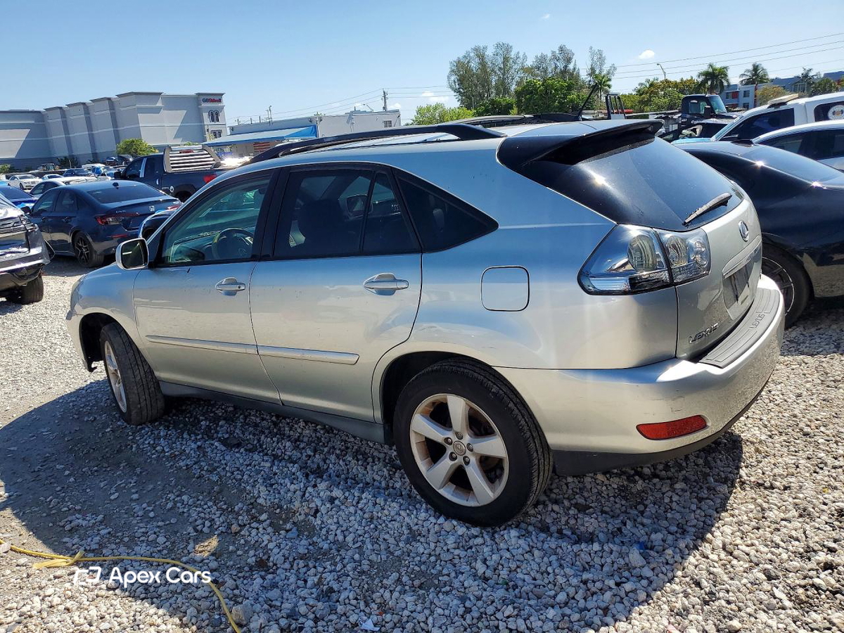 Lexus RX 2006