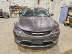 Chrysler 200 2015