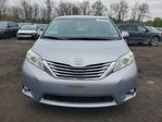Toyota Sienna 2017