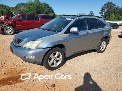 Lexus RX 2005 - Image 1 of 13