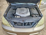 Lexus GX 2004